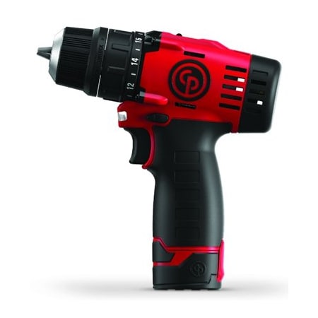 Chicago Pneumatic DRILL 3/8" CRDLSS DRILL DRVR CP8528